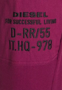 Diesel UMLB-PETER-W - Pyjama Bottoms - Purple -Diesel shop fa825102f3e04de3a355d9b1f2c2edd1