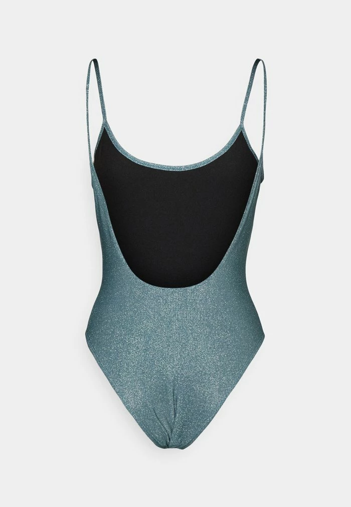 Diesel BFSW-GRETEL - Swimsuit - Blue 2 Diesel BFSW-GRETEL - Swimsuit - Blue - Image 2