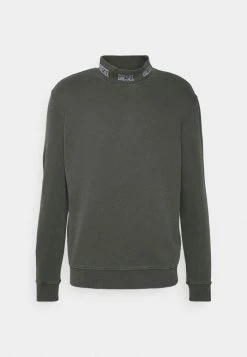 Diesel S-NORIS-JAC UNISEX - Sweatshirt - 0tdaj 900 8 Diesel S-NORIS-JAC UNISEX - Sweatshirt - 0tdaj 900 -Diesel shop facd5851646c4a108d1e64924be399c2