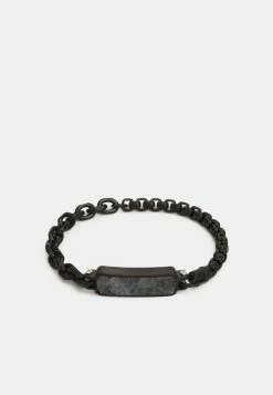 Diesel Bracelet - Black/multi