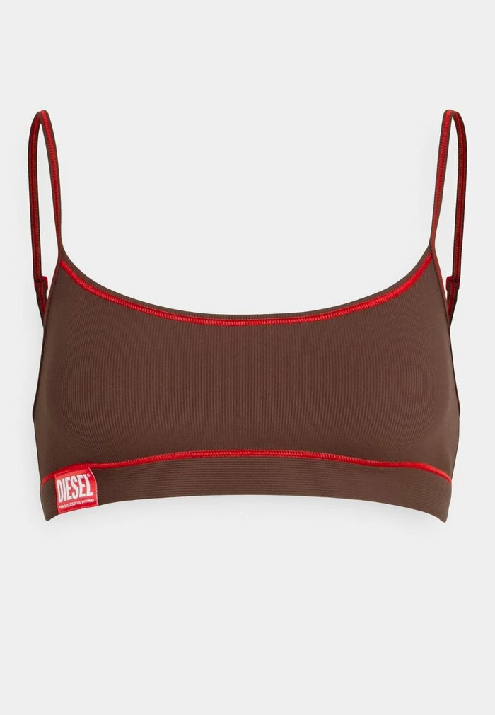Diesel KIKIS - Bustier - Brown 4 Diesel KIKIS - Bustier - Brown - Image 4