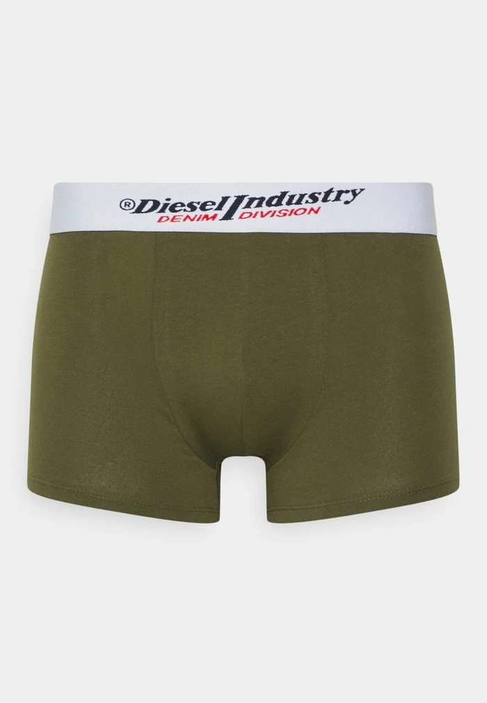 Diesel UMBX-DAMIEN 3 PACK - Pants - Black/green/gray 2 Diesel UMBX-DAMIEN 3 PACK - Pants - Black/green/gray - Image 2