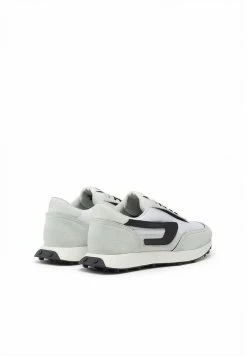 Diesel S RACER LC - Trainers - Grey Blue 10 Diesel S RACER LC - Trainers - Grey Blue -Diesel shop fb91241ca98f4e9886e53b3a2a1e5eb9