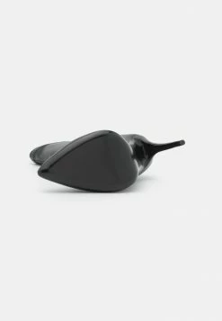 Diesel D-YUCCA AB - Classic Ankle Boots - Black -Diesel shop fb9aacd4f610440195e617d169085cab