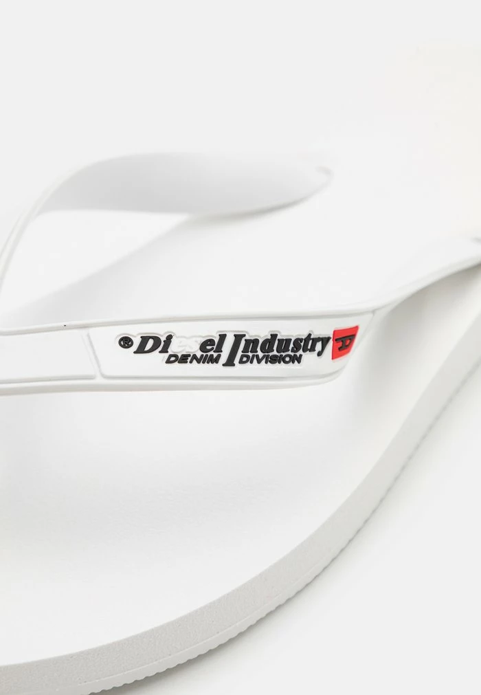 Diesel SA-KAUAY NL - Pool Shoes - White 6 Diesel SA-KAUAY NL - Pool Shoes - White - Image 6