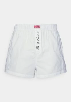 Diesel STARK - Pants - White