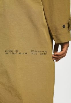 Diesel J-LUI - Parka - Sand -Diesel shop fbe721193c2548d69252c22774d155fc