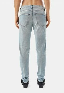 Diesel Slim Fit Jeans - Light Blue -Diesel shop fc18ceba370e4fc5aaf2acd88ed4c255