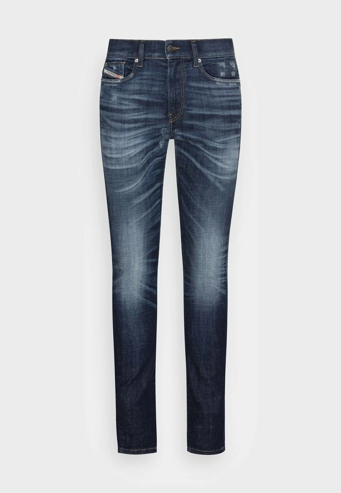 Diesel D AMNY Y - Jeans Skinny Fit - 09a85 01 6 Diesel D AMNY Y - Jeans Skinny Fit - 09a85 01 - Image 6