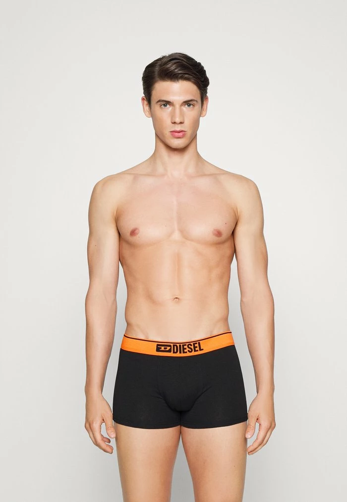 Diesel DAMIEN 3PACK - Pants - Black 2 Diesel DAMIEN 3PACK - Pants - Black - Image 2