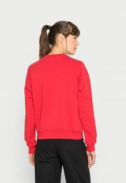Diesel REGGY - Sweatshirt - Red 7 Diesel REGGY - Sweatshirt - Red -Diesel shop fd0628b61f134946a58148a6cf9e26e8