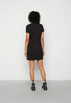 Diesel TENNY DOVAL - Shirt Dress - Black 8 Diesel TENNY DOVAL - Shirt Dress - Black -Diesel shop fd4e3991ea7848c8a447e6c423e4a05a