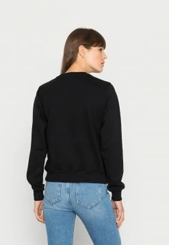 Diesel REGGY - Sweatshirt - Black 7 Diesel REGGY - Sweatshirt - Black -Diesel shop fd95aba33b1645c9b6e648fcf0334429