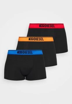 Diesel DAMIEN 3PACK - Pants - Black 8 Diesel DAMIEN 3PACK - Pants - Black -Diesel shop fd9af017e616473fb3debd85d798c4d2