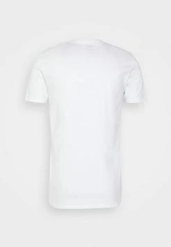 Diesel RANDAL TUBE 2 PACK - Undershirt - White -Diesel shop fdb6c9c6abed4a78a09b045e74e32eb9