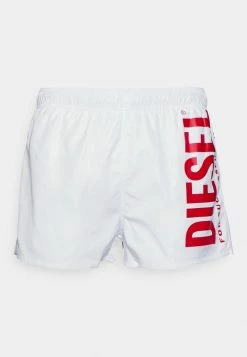 Diesel SANDY - Swimming Shorts - Bright White