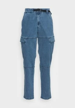 D-KROOLEY-CARGO-NE DIESEL LIBRARY - Cargo Trousers - 069zk 01 -Diesel shop fe11e1ee80164bf48ca1db9e8aef926c