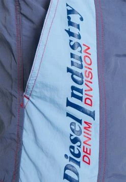Diesel CAYBAY - Swimming Shorts - Blue -Diesel shop fe1a91770a7e4ef485173909baa504e8