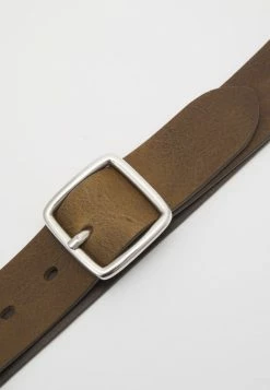 Diesel HISTORY - Belt - Green -Diesel shop feb35436c85c41d38a24d5803e20c044