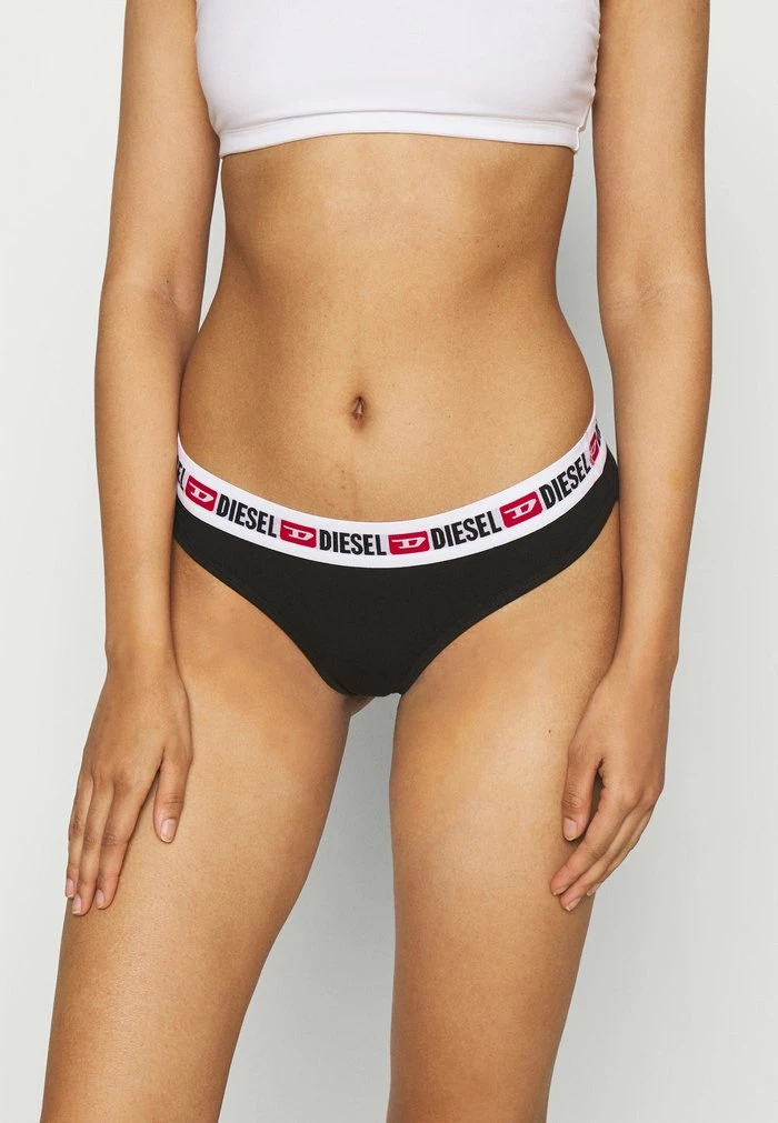 Diesel UFST-STARS-THREEPACK 3 PACK - Thong - White/red/black 5 Diesel UFST-STARS-THREEPACK 3 PACK - Thong - White/red/black - Image 5