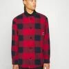 Diesel NAUMAN - Shirt - Red