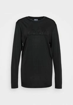 Diesel T-DIEGORY - Long Sleeved Top - Black 10 Diesel T-DIEGORY - Long Sleeved Top - Black -Diesel shop ff9e02e453a24e65a7f68784fb1ca571